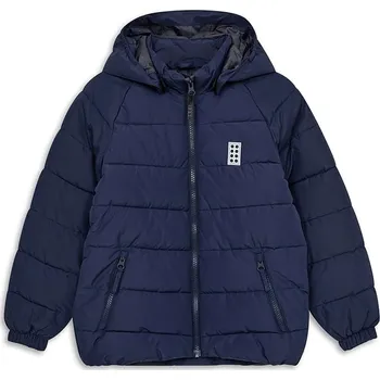 Dívčí oblečení LEGO Dunkelblau 3327671 128