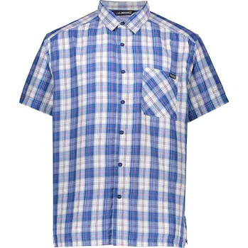 Pánská košile Košile Regatta Blau 282325 M