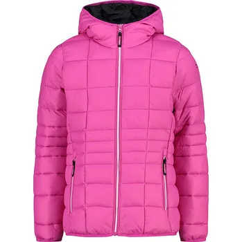 Dívčí bunda CMP Pink 417176 164