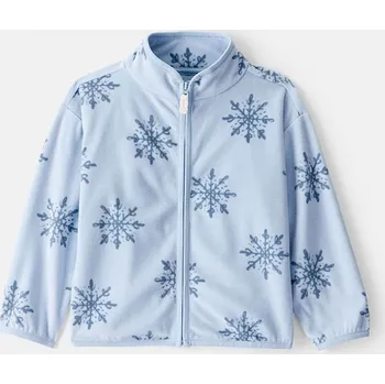 Dívčí mikina OshKosh Hellblau 8212536 104