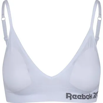 Podprsenka Sportovní podprsenka Reebok Weiß 5303313 M
