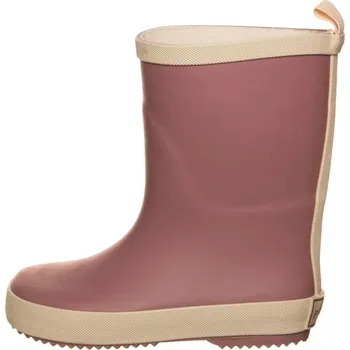 Dívčí holínky POM POM Hellbraun 4069205 28