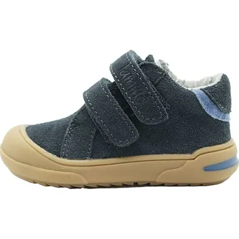 Dívčí tenisky Boty lamino Dunkelblau 9035874 22