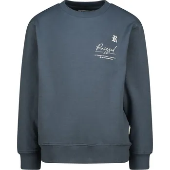 Chlapecká mikina RAIZZED® Grau 437916 176