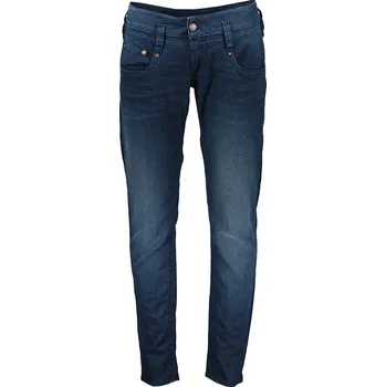 Dámské džíny Džíny Herrlicher Dunkelblau 1366452 W25/L32