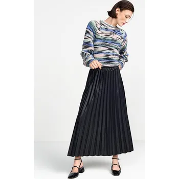 Dámská sukně Rich&Royal Schwarz 2362628 36