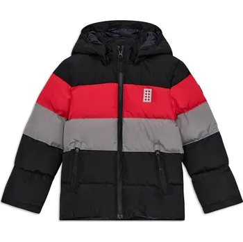 Dívčí oblečení LEGO Schwarz 179060 152