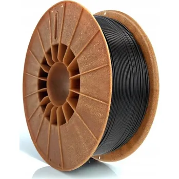 Filament Filament PET-G V0 FR ROSA 3D 1,75 mm černý 1 kg