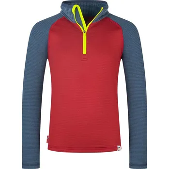 Tričko Trollkids Rot 6579254 104