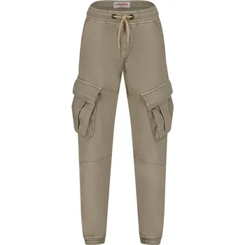 Chlapecké kalhoty Vingino Hellbraun 161372 98