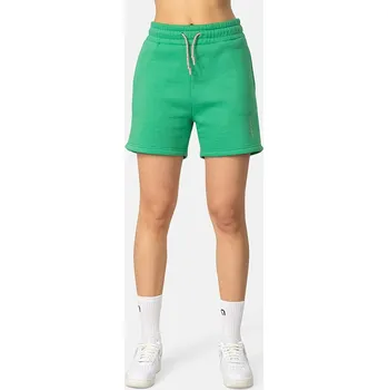 Dámské kraťasy Kraťasy KARI TRAA Grün 6396379 L