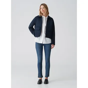 Dámské džíny Džíny OPUS Blau 2666358 36/L28