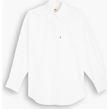 Dámská móda Košile Levis Bright White 5767543 8 (XS)