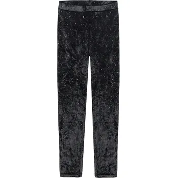 Dívčí legíny COOL CLUB Schwarz 1917850 110