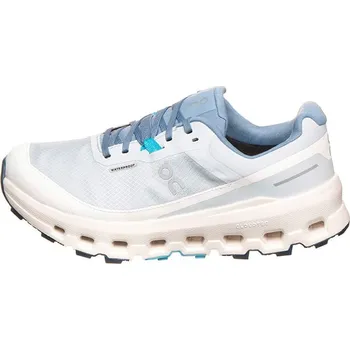 Dámská běžecká obuv ON RUNNING Weiß/ Hellblau 884639 37.5