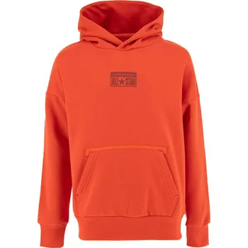 Oblečení a móda Converse Orange 8672366 152