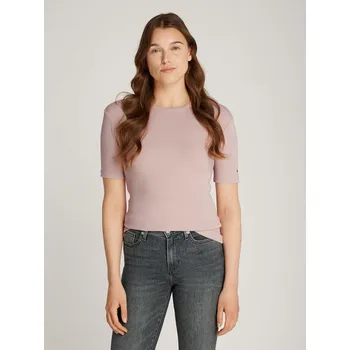 Tričko Tommy Hilfiger Rosa 6743752 L