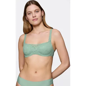 Podprsenka Podprsenka Triumph Grün 8500072 80D