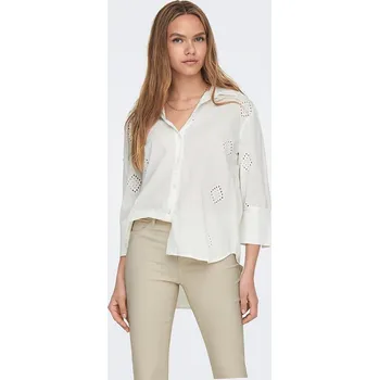 Dámská móda JDY Weiß 1032620 S