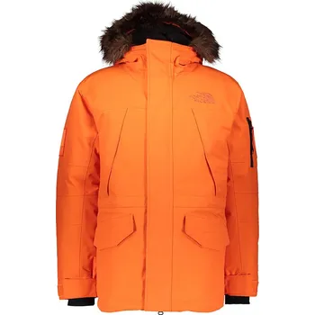 Bunda The North Face Orange 481018 S