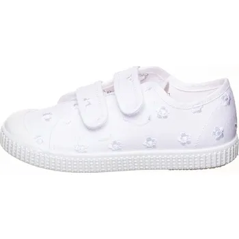 Dívčí tenisky Boty kmins Weiß 1803834 24