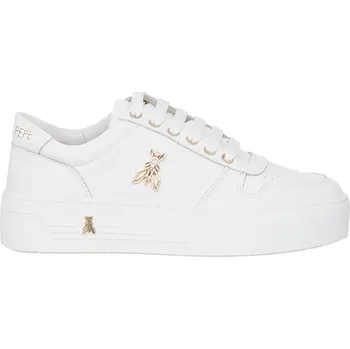 Dámská obuv Tenisky Patrizia Pepe Weiß 1878805 38