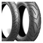 Bridgestone BATTLAX A41 90/9 R21 54V