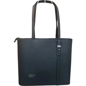 Kabelka Dámská kabelka Karen Bayo - černá