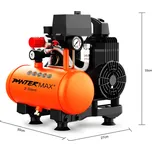 PANTERMAX AirFlow 3 Silent