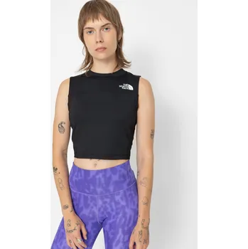 The North Face Poly Knit Extreme (tnf black) L, černá