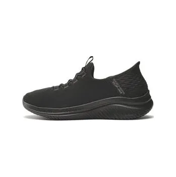 Dámská móda Skechers Sneakersy Right Away 232452/BBK Černá 40
