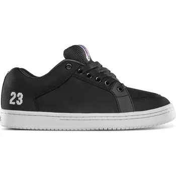 Pánská obuv ETNIES boty - Sal23 Black (001) velikost: 48
