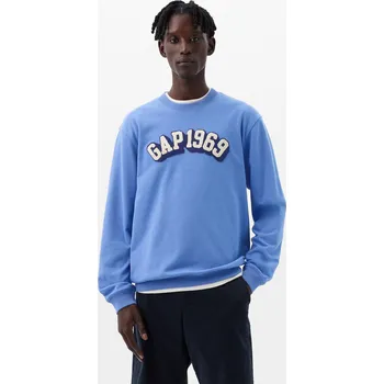 Oblečení a móda GAP Pánská Mikina Gap 1969 829103-07 Velikost: XL Tričko zdarma při nákupu nad 3000,-!