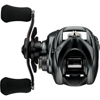 Rybářský naviják Multiplikátor Daiwa 24 TATULA SV TW100HL