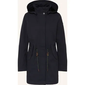 Dámský kabát Wellensteyn Dámská Parka Cornfield S Odnímatelnou Kapucí,...