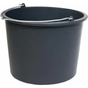 Zednická nádoba Stavební vědro AWTools 20l (AW23520)