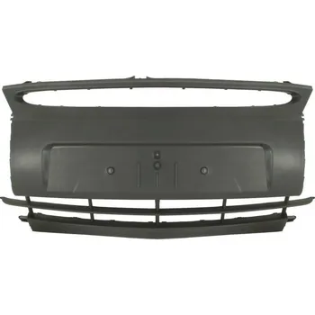 Nárazník BLIC Nárazník přední FORD KA Liftback 09.2096–11.2008