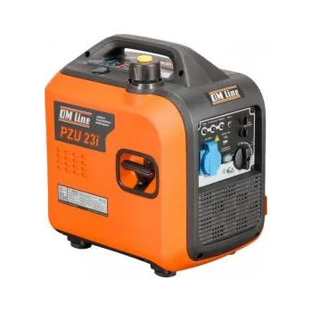 Elektrocentrála OLEO-MAC PZU 23i 1,8 KW invertorový generátor (PZU23I)