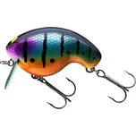 Wobler Daiwa Prorex Fuku Zero Crank Blue Tiger 5,4cm 14,0gr