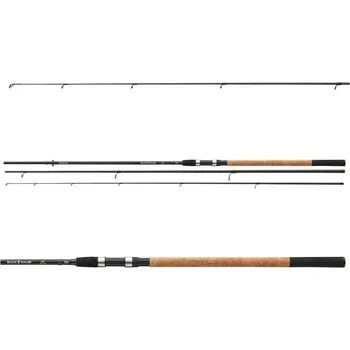 Rybářský prut Prut Daiwa Black Widow Float 3,60m 10-45g