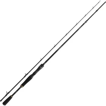 Prut Daiwa Prorex XR Vertical Baitcast 1,90m 14-35gr