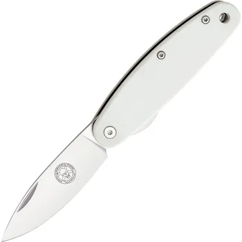 kapesní nůž BRK-ESEE Churp Linerlock Bílý BRKC7