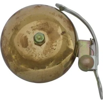 Zvonek na kolo Basil zvonek Portland (mosaz)