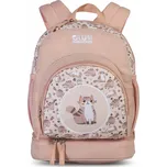 Fabrizio Dětský batůžek Junior active Kočička 20616-5700