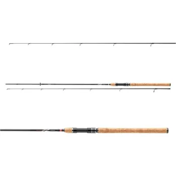 Prut Daiwa Ninja X Light Spin 2,25m 4-18gr
