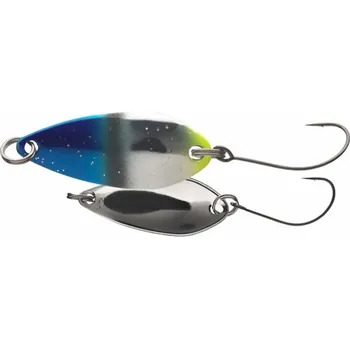 Umělá nástraha Třpytka Plandavka Daiwa Presso ADM 2,6cm 3,8gr Manhattan