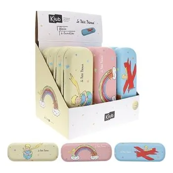 Pouzdro na brýle Pouzdro na brýle malé BLVE41O01 MALÝ PRINC KIUB