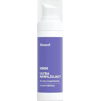 Masážní přístroj Fitomed Fitomed Ultra-hydratační krém pro aknózní pleť 30