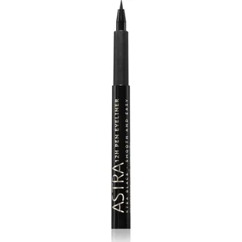 Přípravek na oči Astra Make-up 12H PEN oční linky 1.1 ml