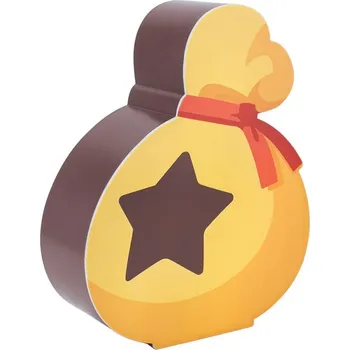 Noční světlo Box světlo - Animal Crossing